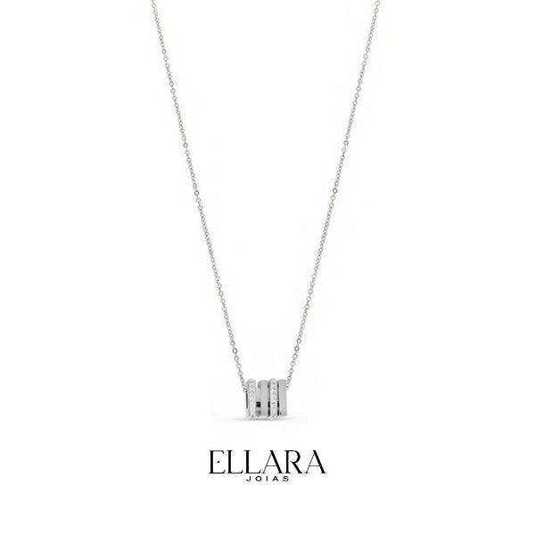 Colar Elisa