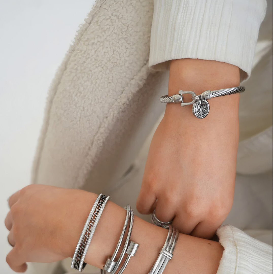 Bracelete São Bento