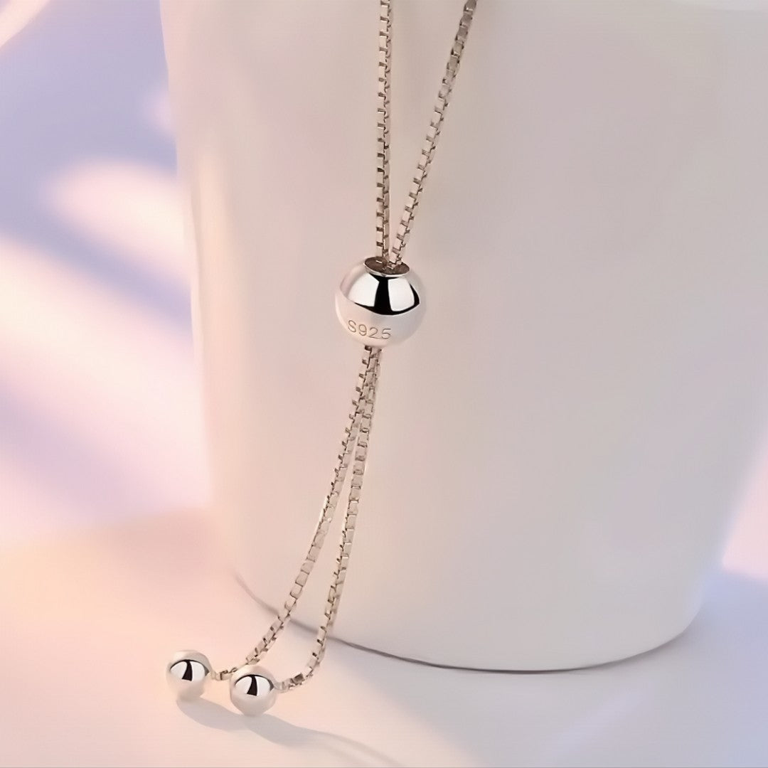 Pulseira Grace em Prata 925
