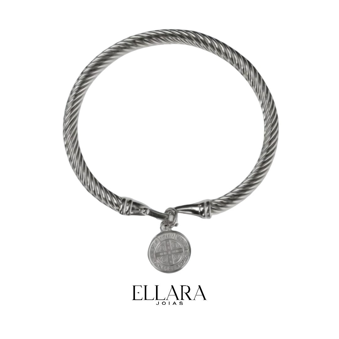 Bracelete São Bento