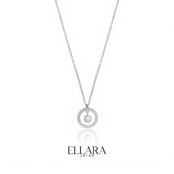 Colar Alea