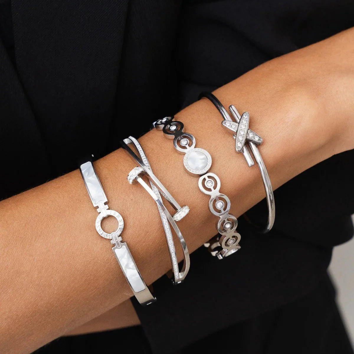 Bracelete Lavi